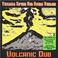 Twilight Circus — Volcanic Dub